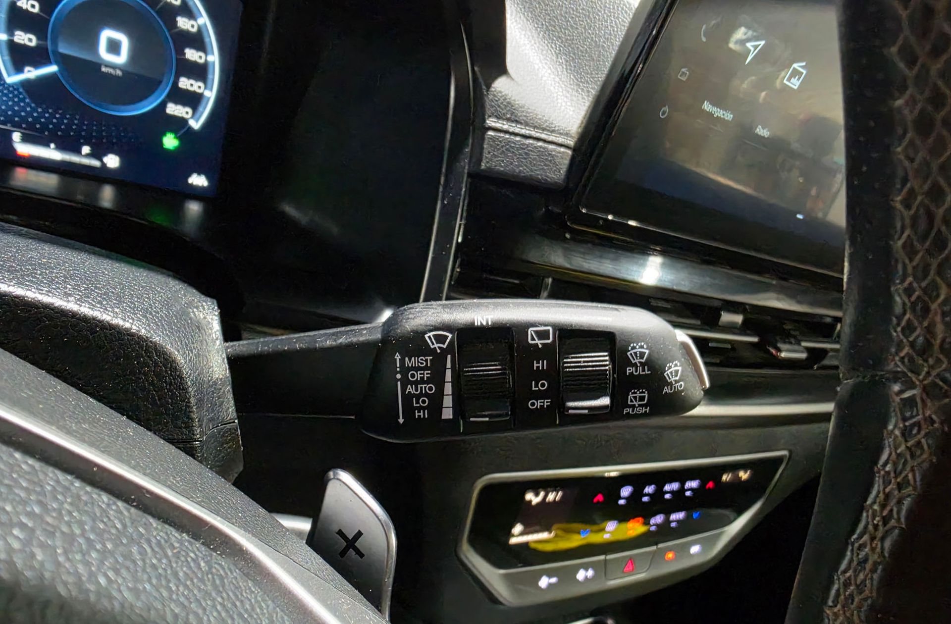 SsangYong Rexton D22DTR Pro GSR 4x4 7 plazas - foto 29