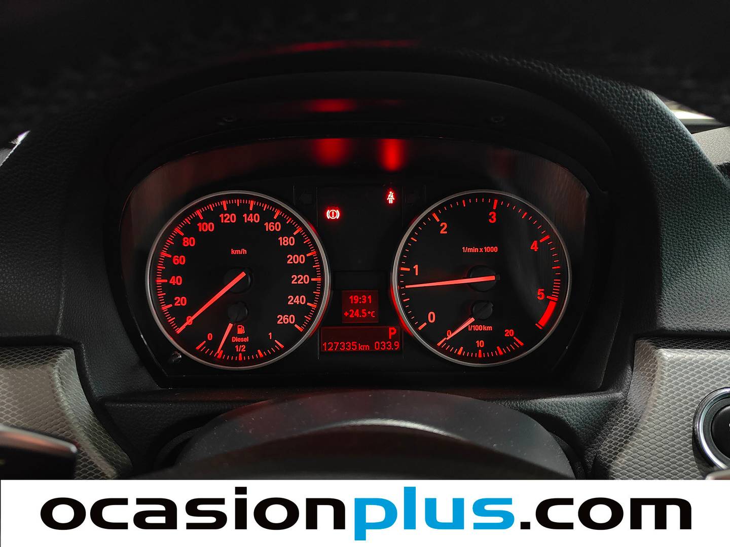 BMW Serie 3 BMW Serie 3 320d Coupe (184 CV) Pack M 2012