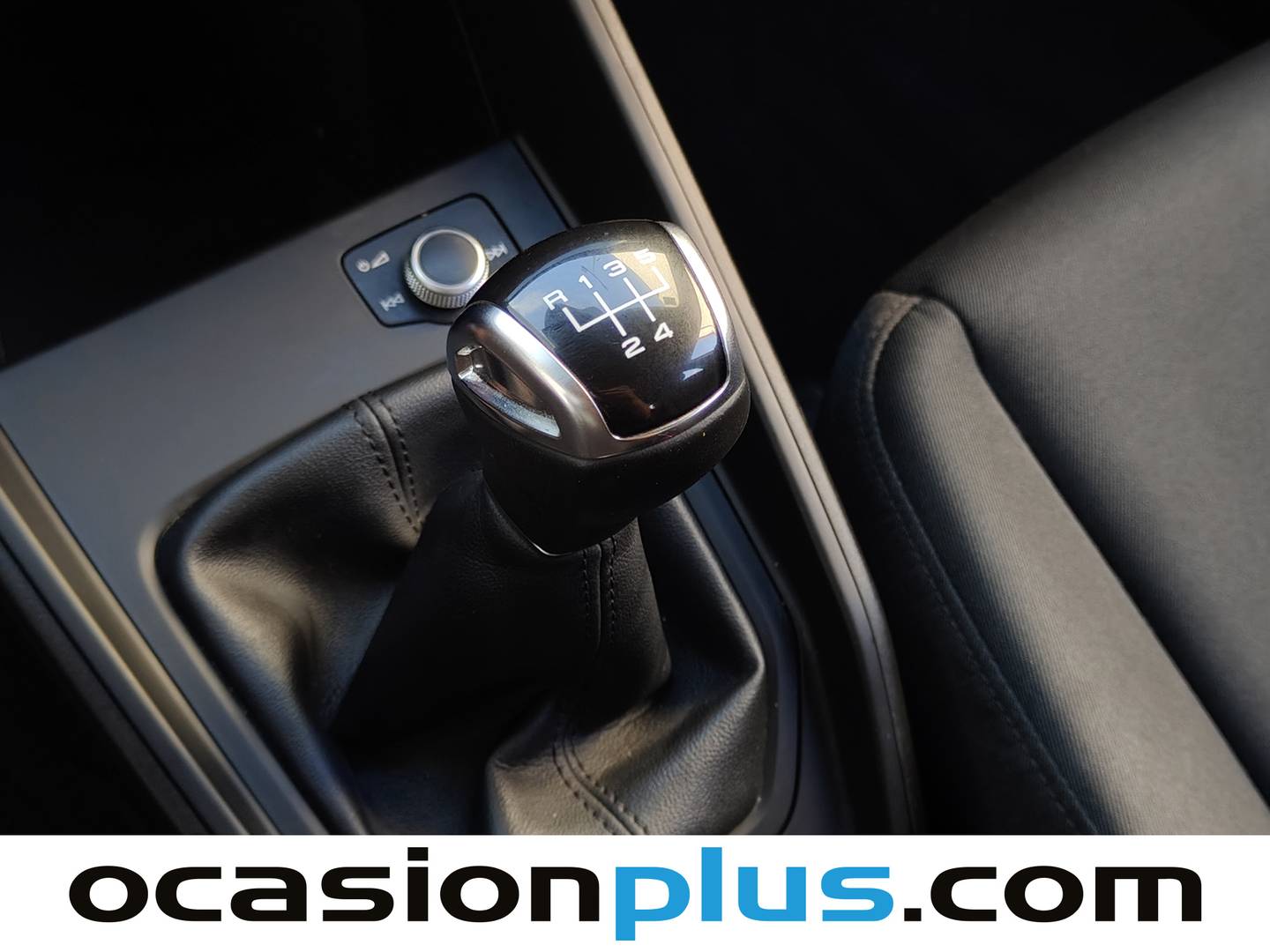Audi A1 Audi A1 Sportback Advanced 25 TFSI (95 CV) de segunda mano