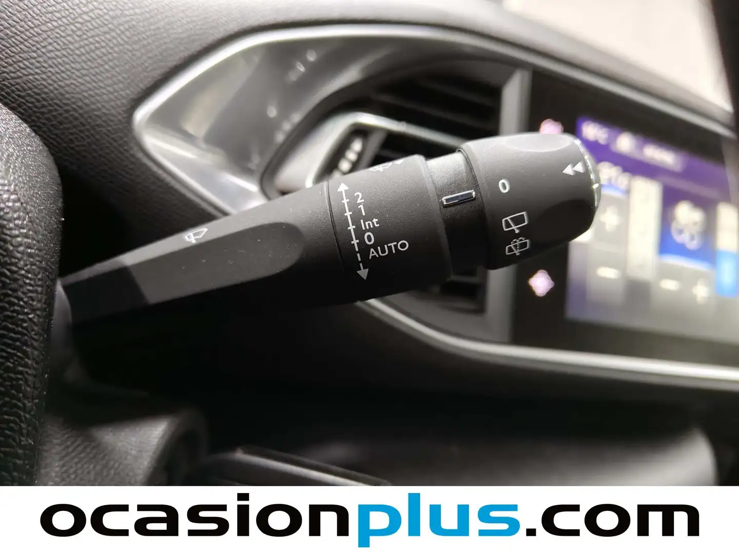 Foto Peugeot 308 Peugeot 308 PureTech 130 S&S Allure (130 CV)