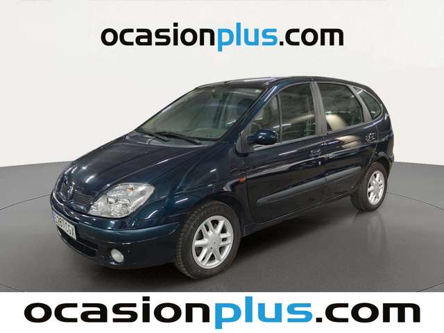 Renault Mégane 1.6 16V Century (110 CV) de segunda mano
