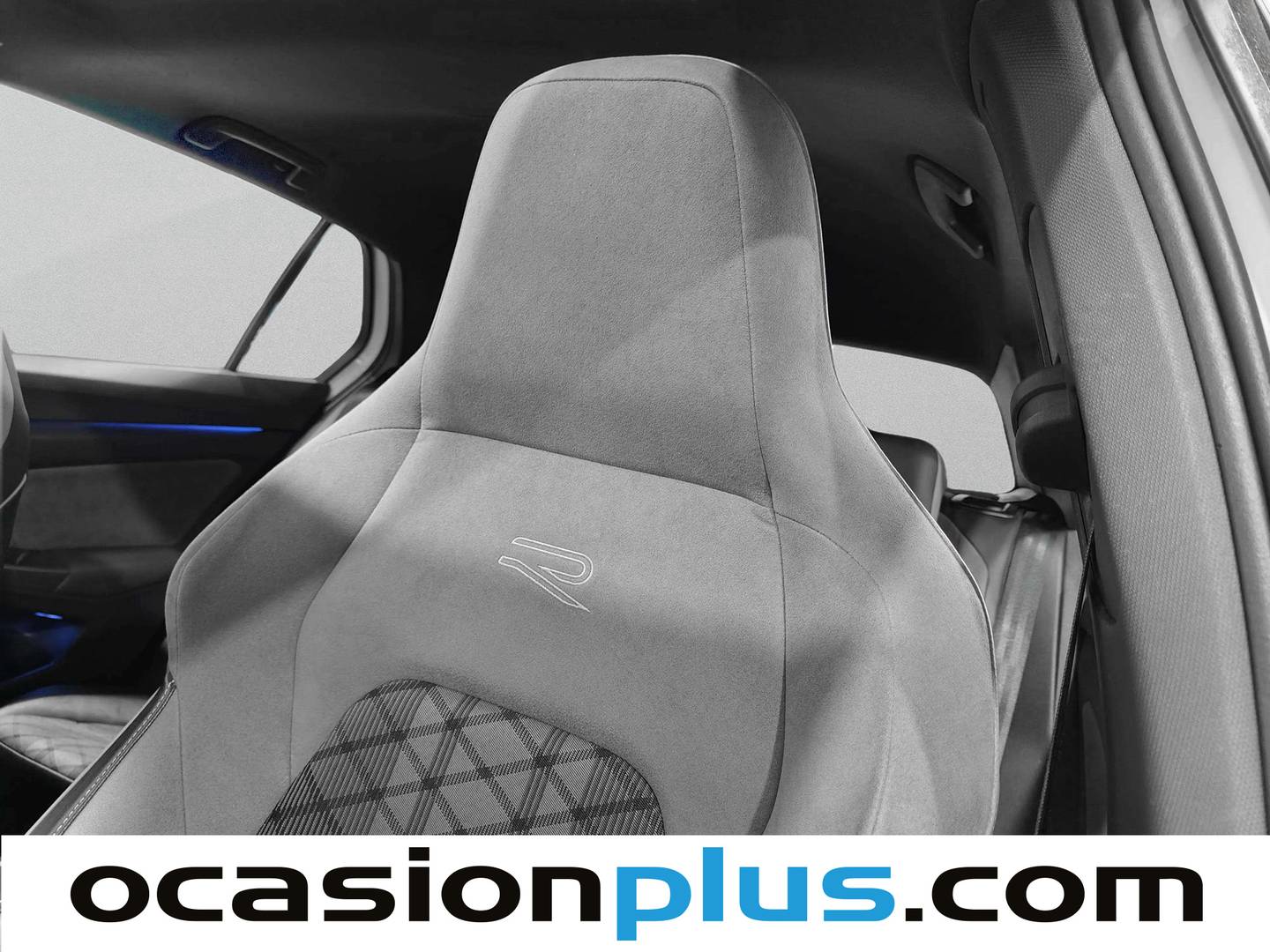 Accesorios del Volkswagen Golf Volkswagen Golf R-Line 1.5 eTSI (150 CV) DSG