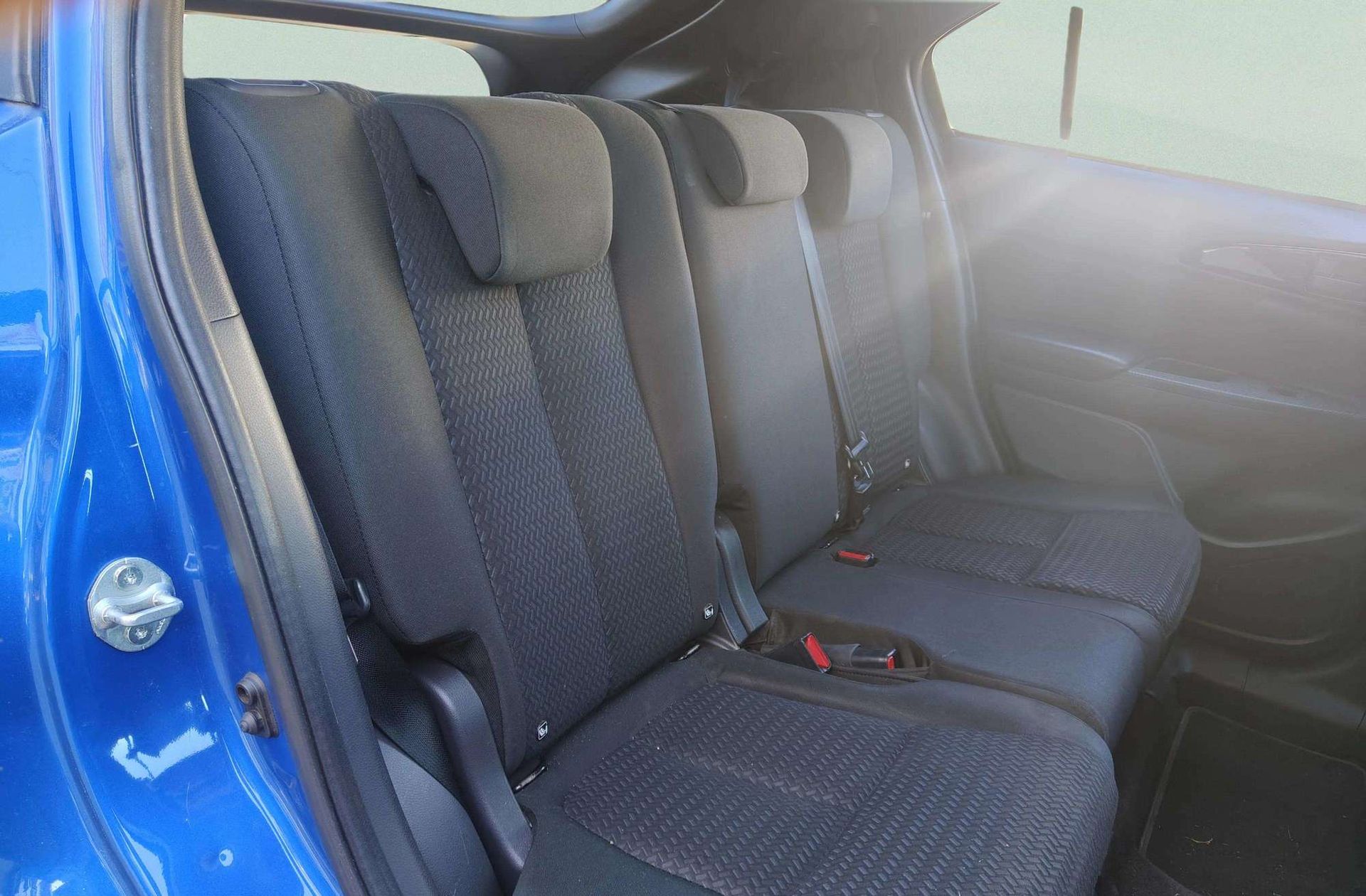 Mitsubishi Eclipse Cross 150T Challenge - foto 15