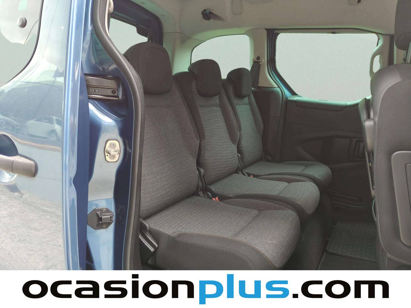 Citroën Berlingo Citroën Berlingo Multispace 20 Aniversario PureTech (110 CV) al mejor precio