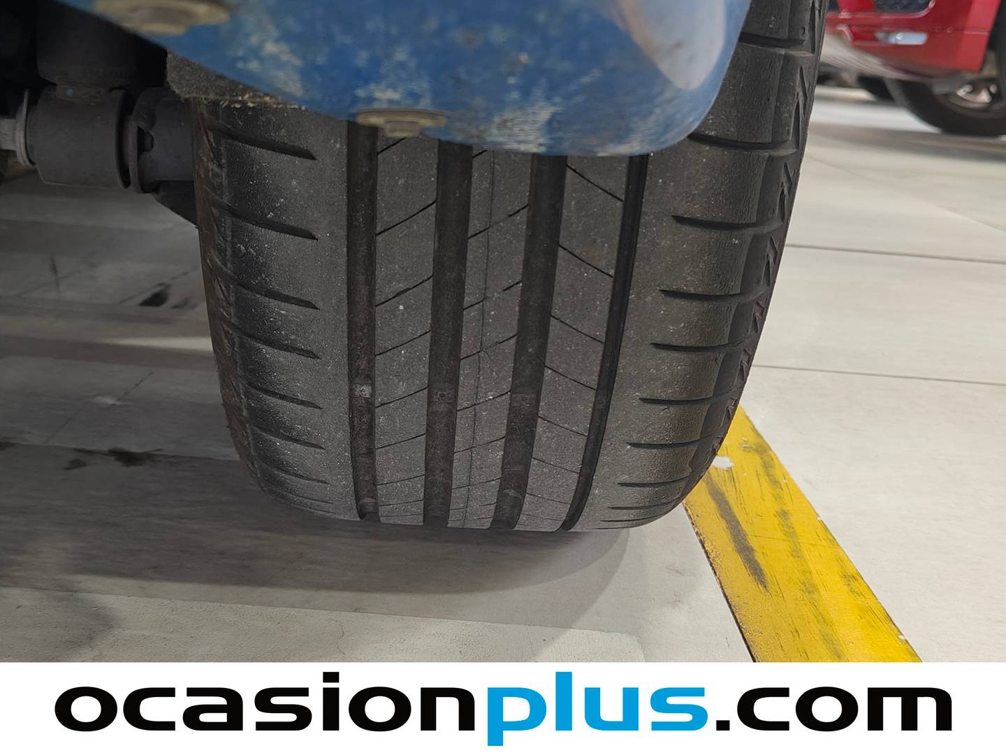 BMW Serie 1 BMW Serie 1 120i (178 CV) Pack M de segunda mano