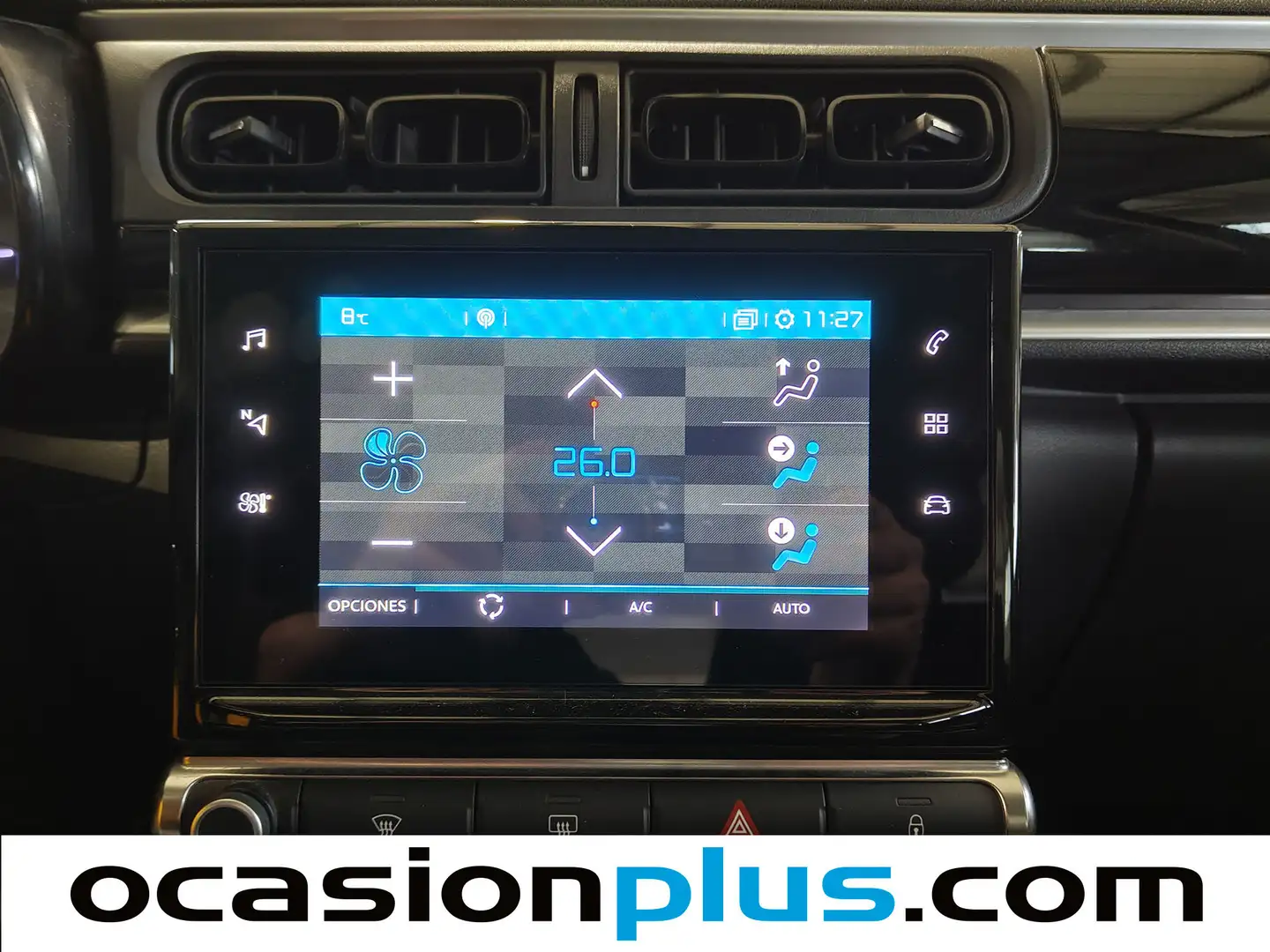 Foto Citroën C3 Origin Citroen C3 Origin Plus BlueHDi (102 CV)