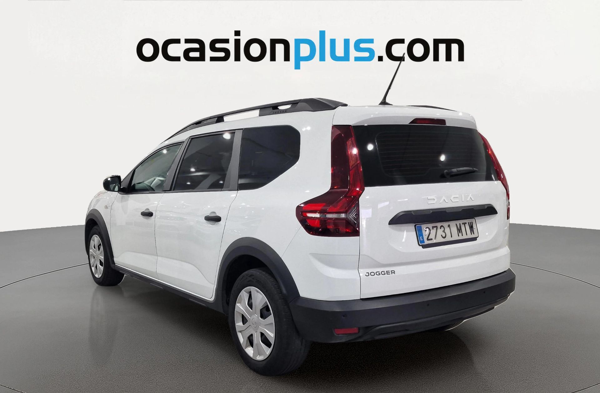 Dacia Jogger Essential ECO-G - foto 3