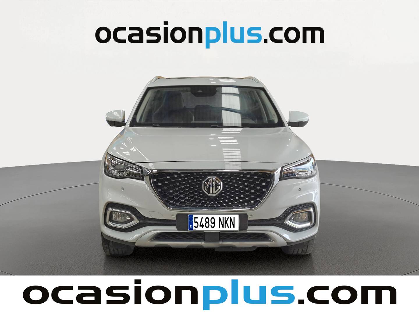 Foto MG HS MG HS 1.5 Turbo GDI Luxury DCT (162 CV)