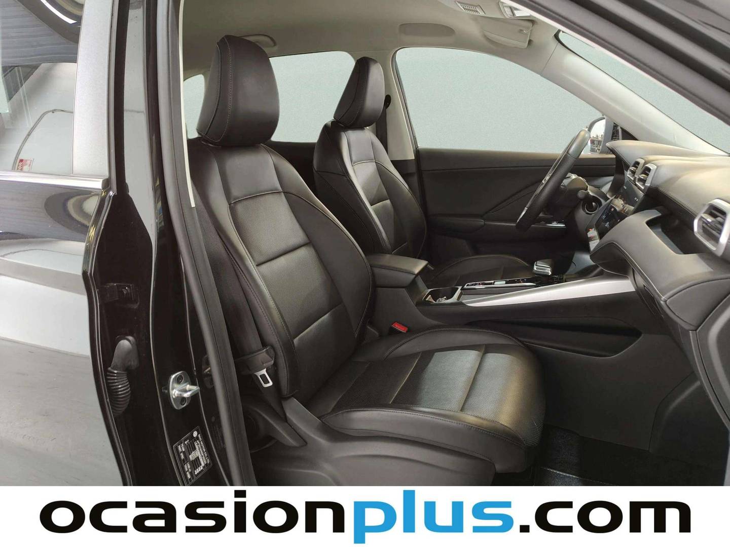 MG ZS MG ZS 1.5 Hybrid+ Luxury (197 CV) de segunda mano