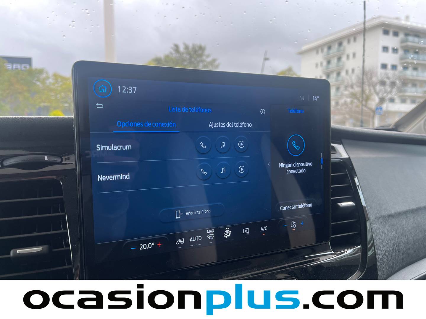 Foto McLouis Glamys McLouis Glamys 320 (165 CV)