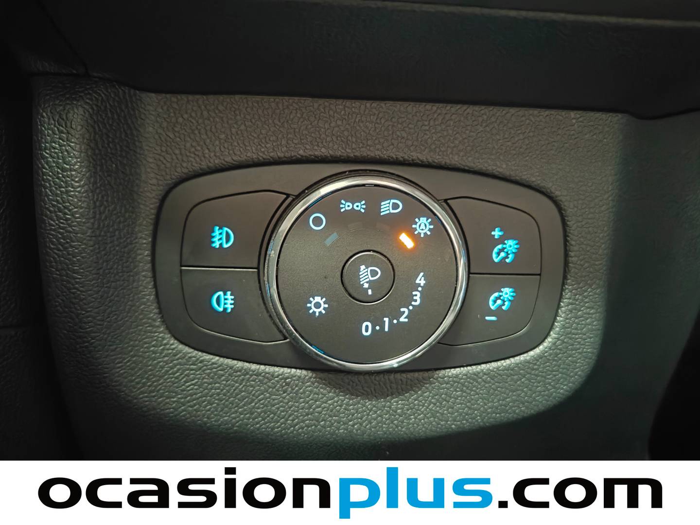 Ford Transit Courier Ford Transit Courier Furgon 1.0 EcoBoost Trend (100 CV) 100cv