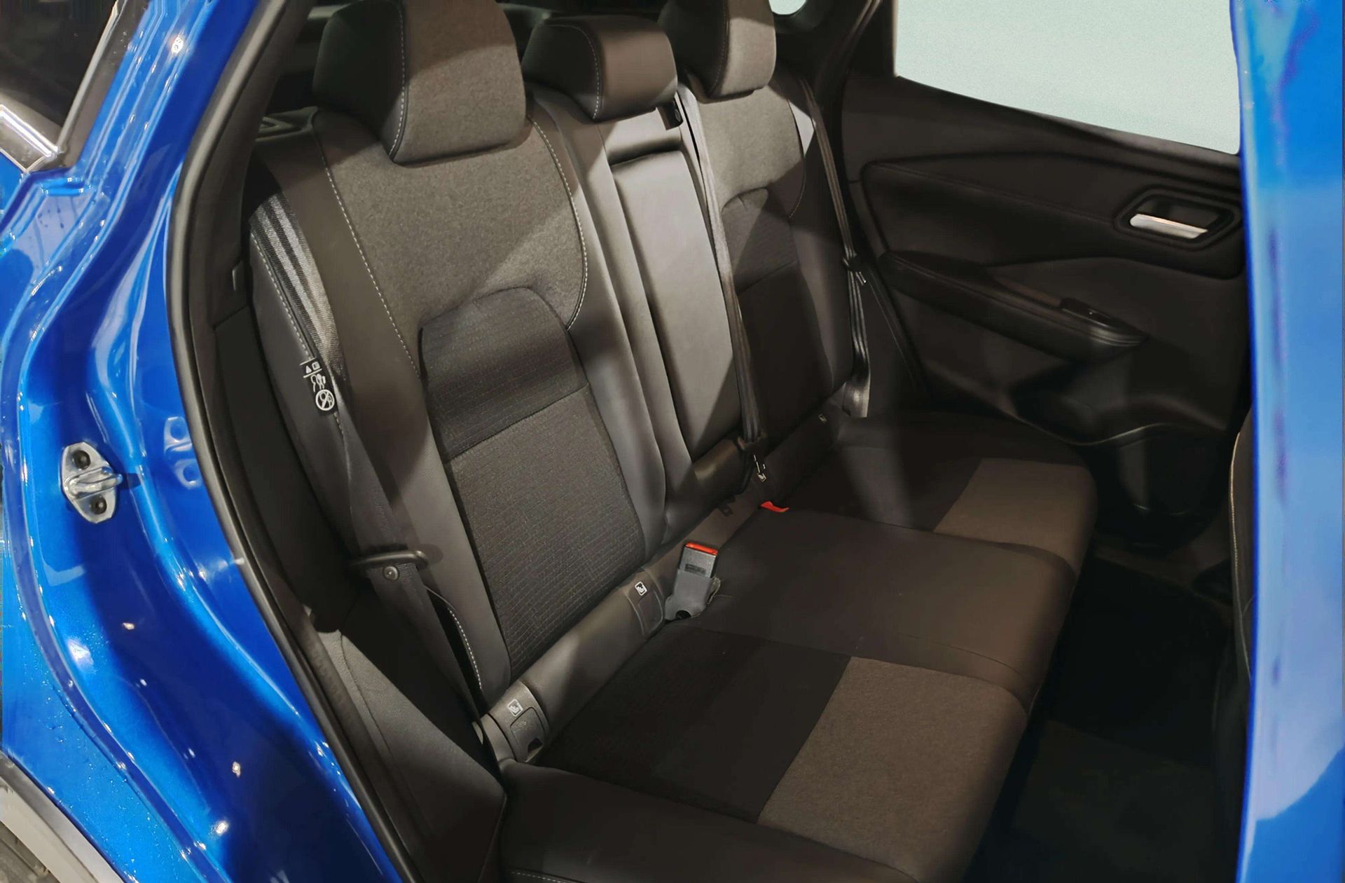 Nissan Qashqai DIG-T 140 N-Connecta - foto 18
