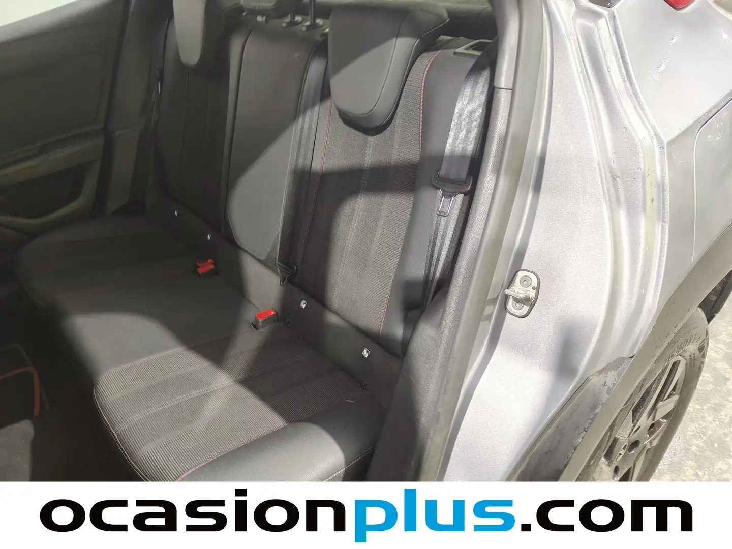 Foto Opel Mokka Opel Mokka 1.5 D GS Line  (110 CV)