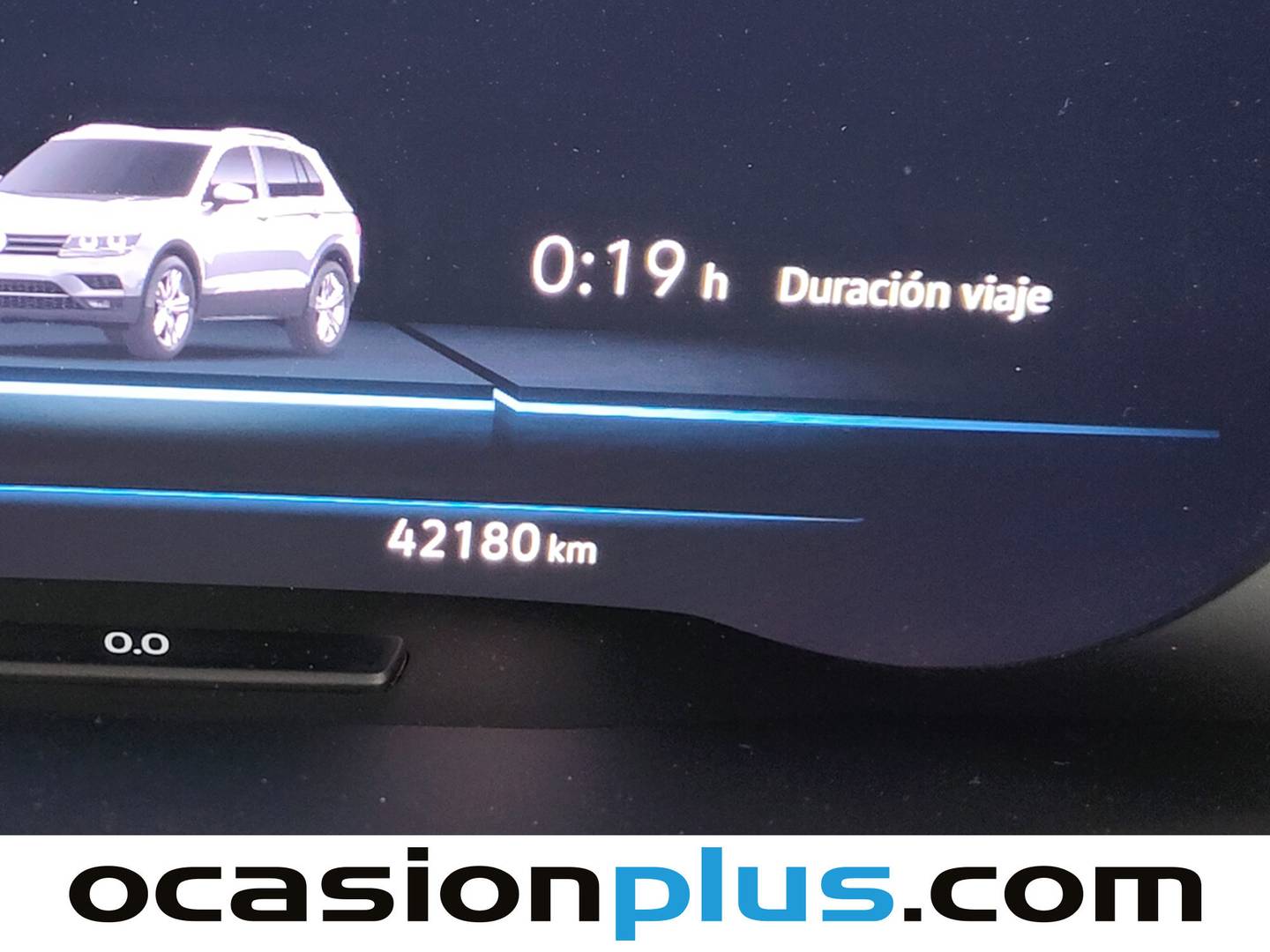 Volkswagen Tiguan Volkswagen Tiguan Advance 2.0 TDI (150 CV) seminuevo