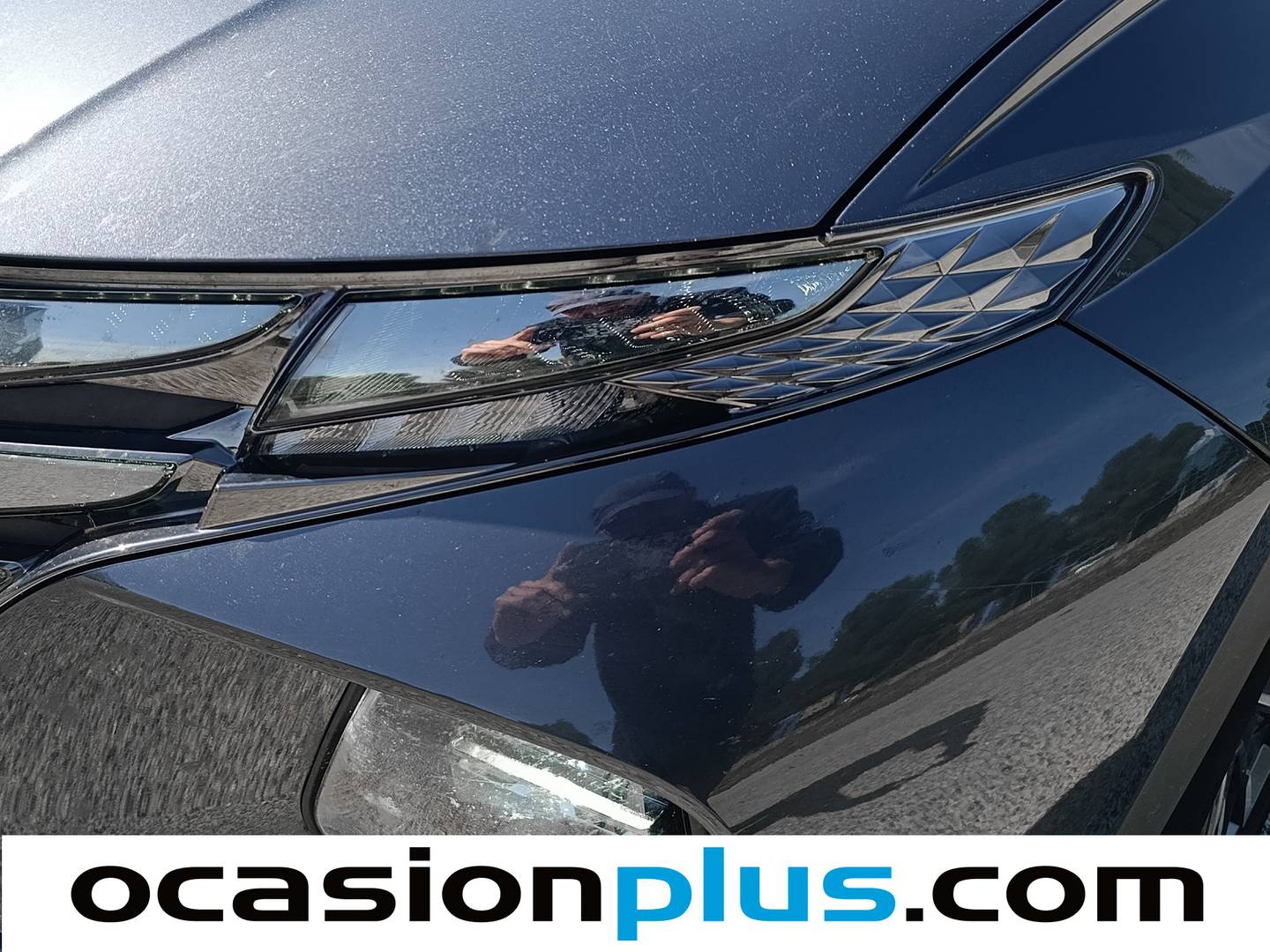 Acabados Hyundai Tucson Hyundai Tucson 1.6 CRDI 48V Maxx DCT (136 CV)