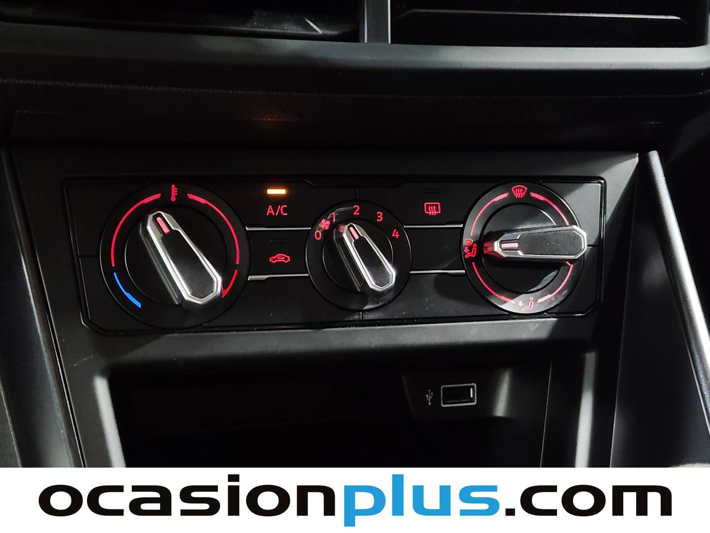 Volkswagen Polo Volkswagen Polo Edition 1.0 (75 CV) km 0