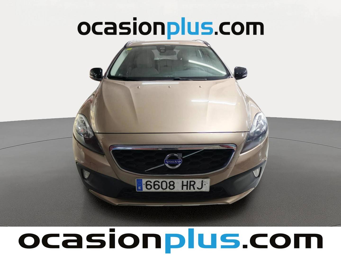 Foto Volvo V40 Cross Country Volvo V40 Cross Country D2 Momentum  (115 CV)
