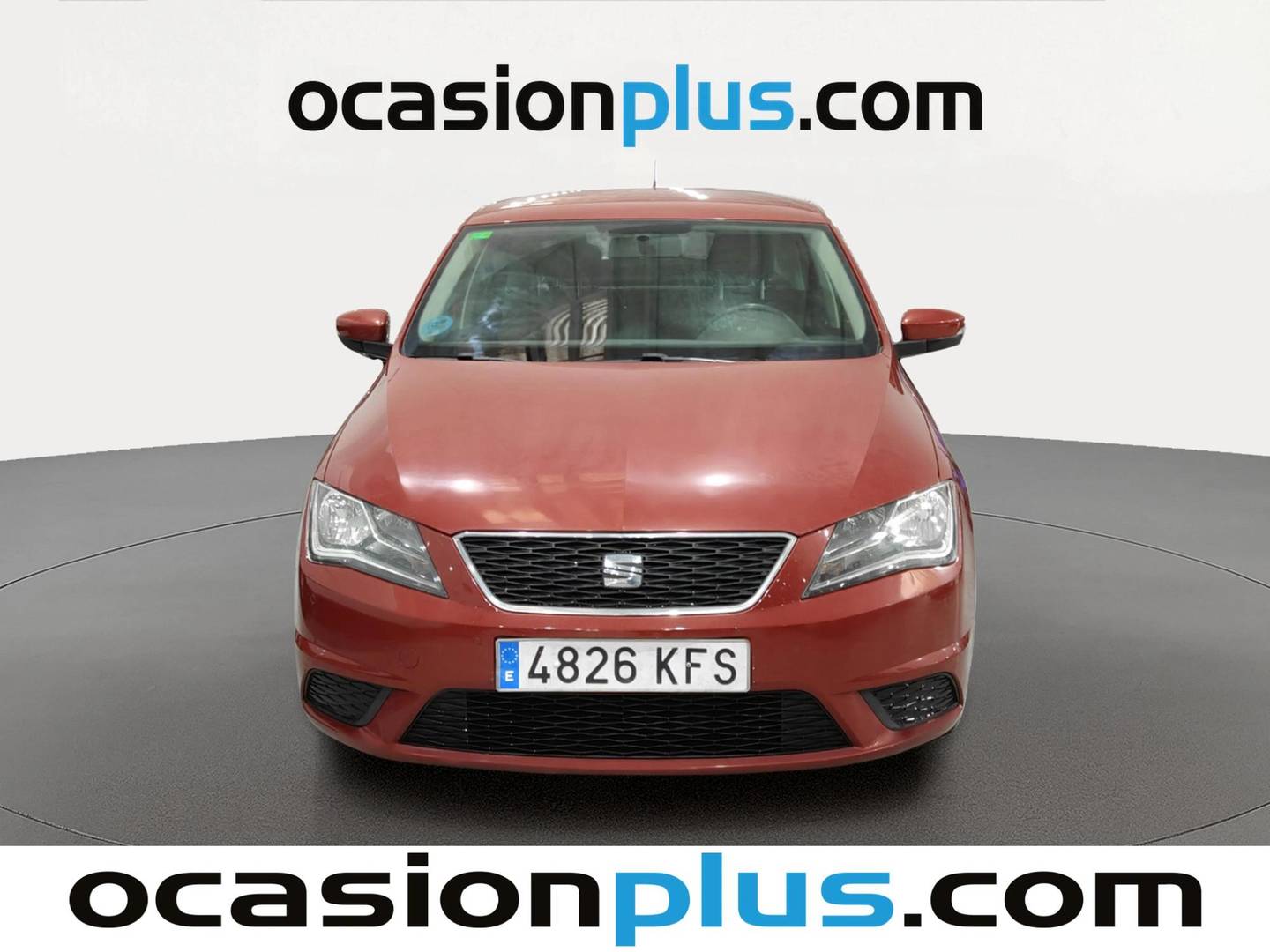 Seat Toledo Seat Toledo 1.6 TDI Style (115 CV) 115cv
