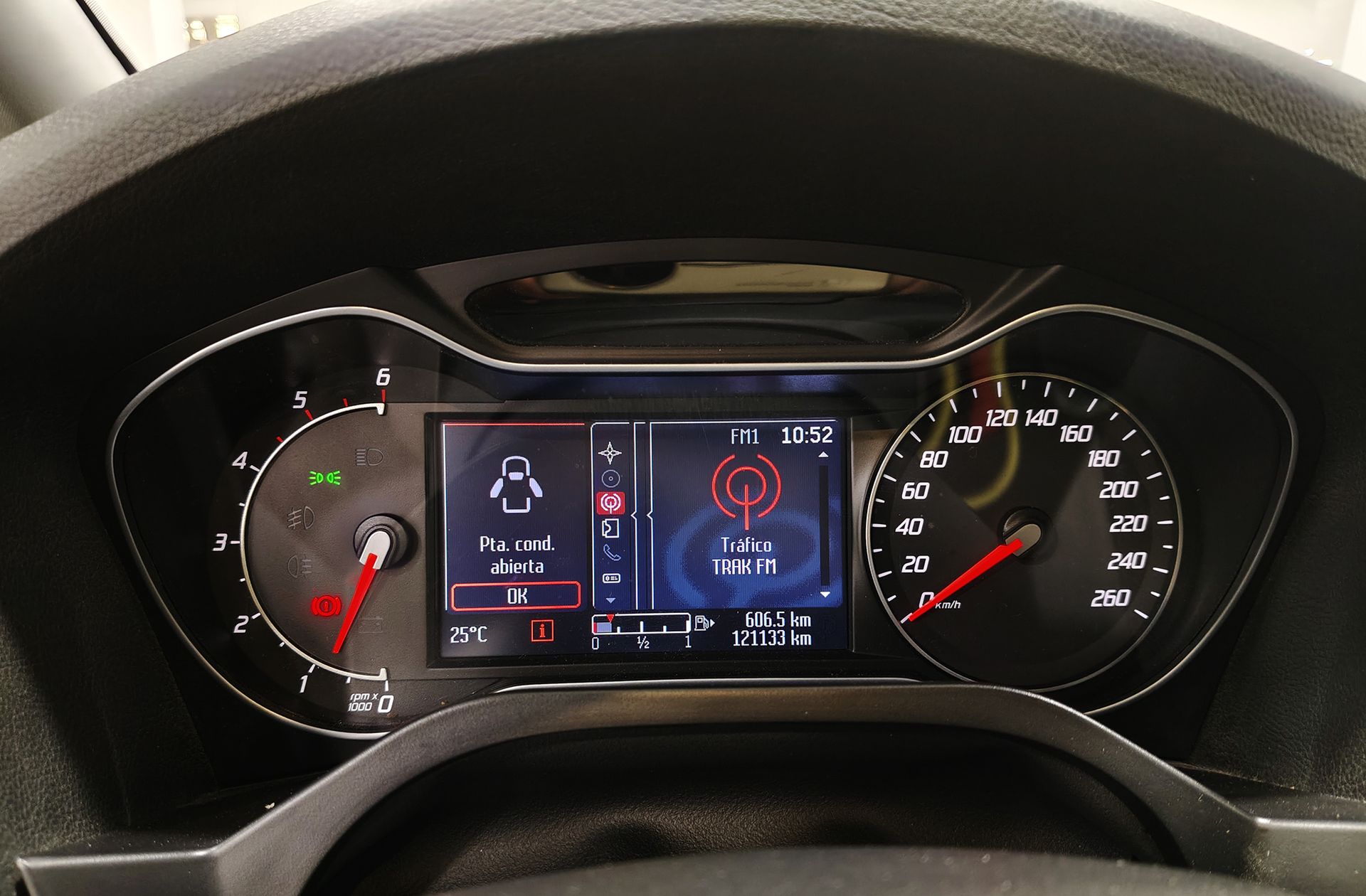 Ford S-Max 2.0 TDCi Titanium S Powershift - foto 20
