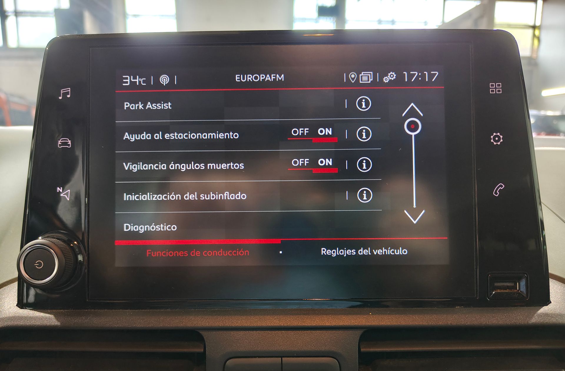 Citroën Berlingo PureTech 110 Talla M Shine - foto 13