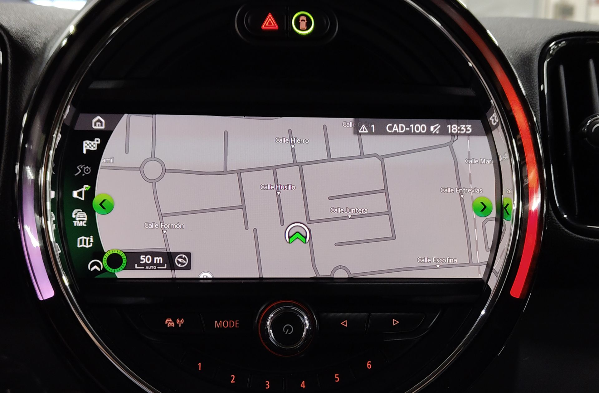 MINI Countryman Cooper S ALL4 - foto 9
