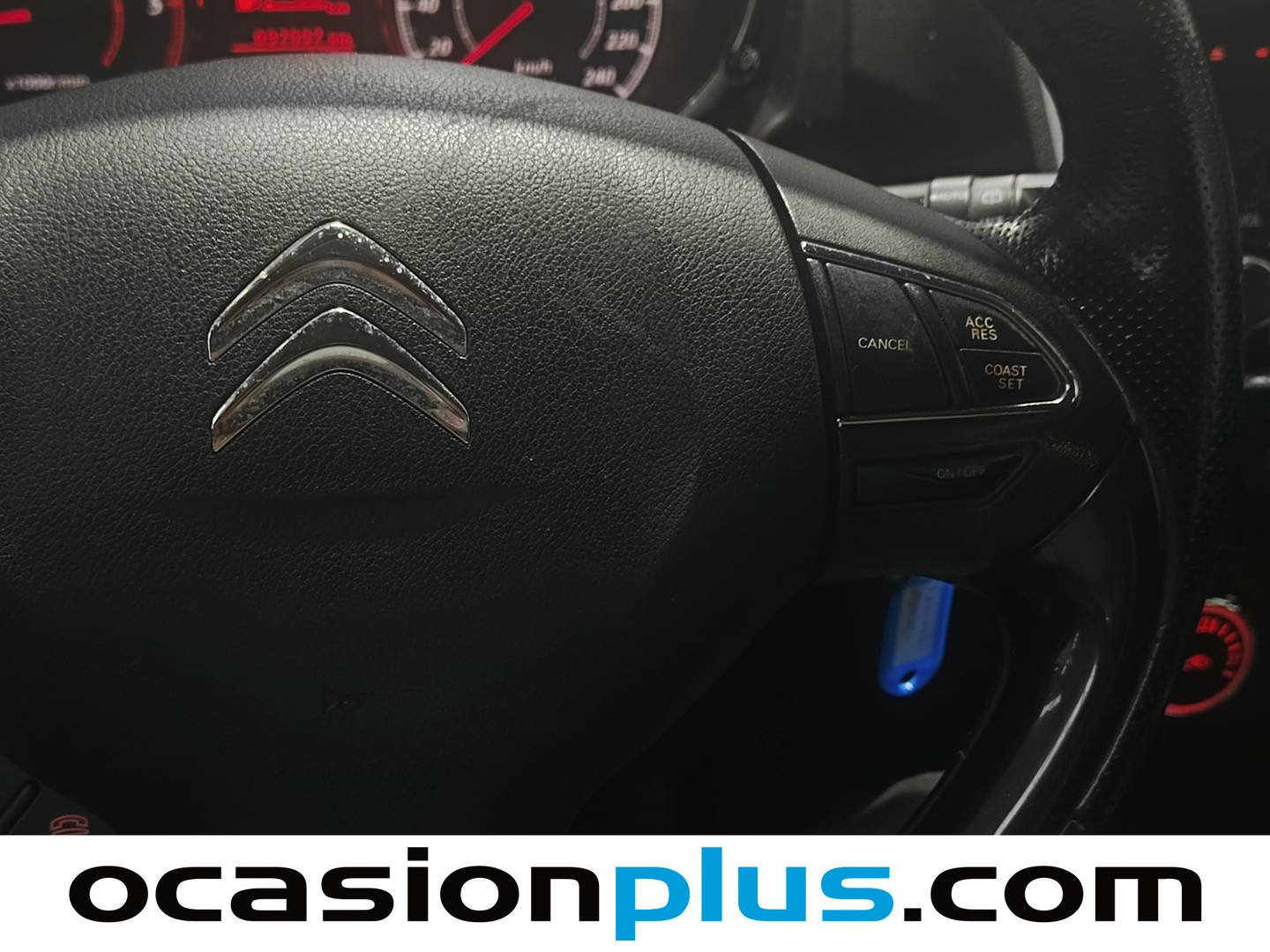 Foto Citroën C4 Aircross Citroen C4 Aircross HDi 115 S&S Collection 2WD (114 CV)