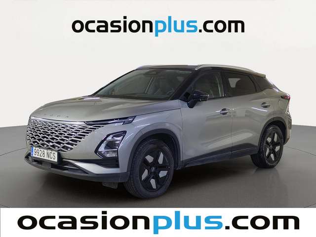 OMODA 5 1.6 TGDI Premium (145 CV) de segunda mano