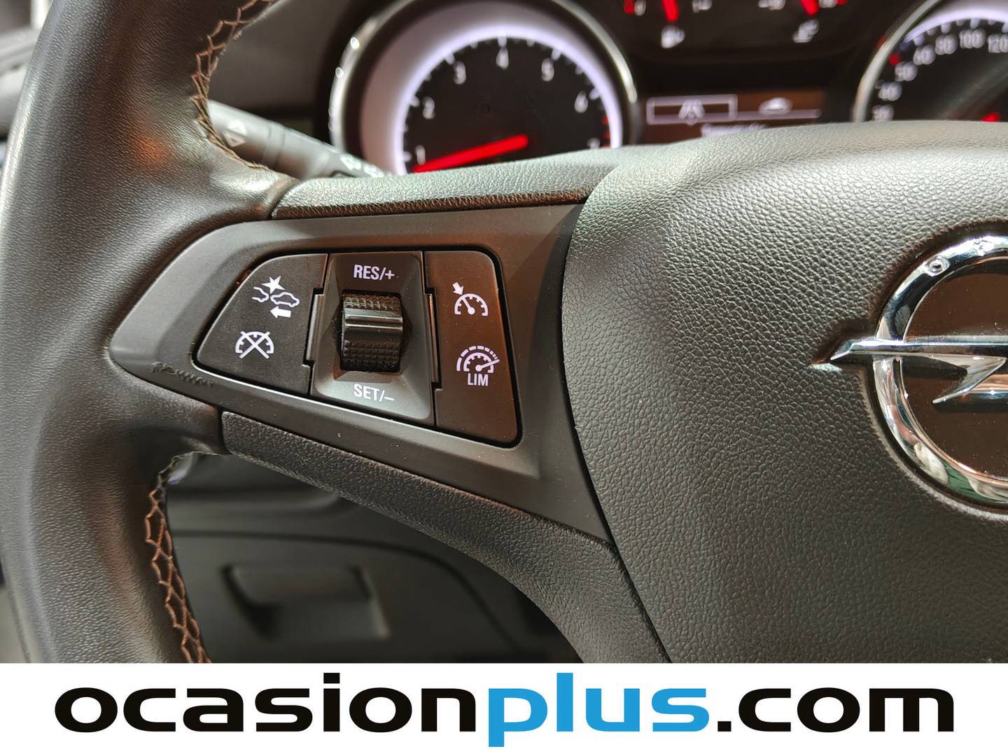 Opel Astra Opel Astra Sports Tourer 1.4 Turbo Dynamic (150 CV) barato