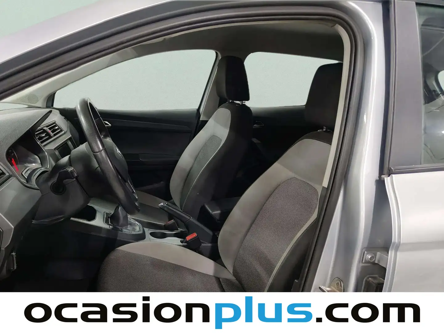 Foto Seat Ibiza SEAT Ibiza 1.0 MPI Style (80 CV)