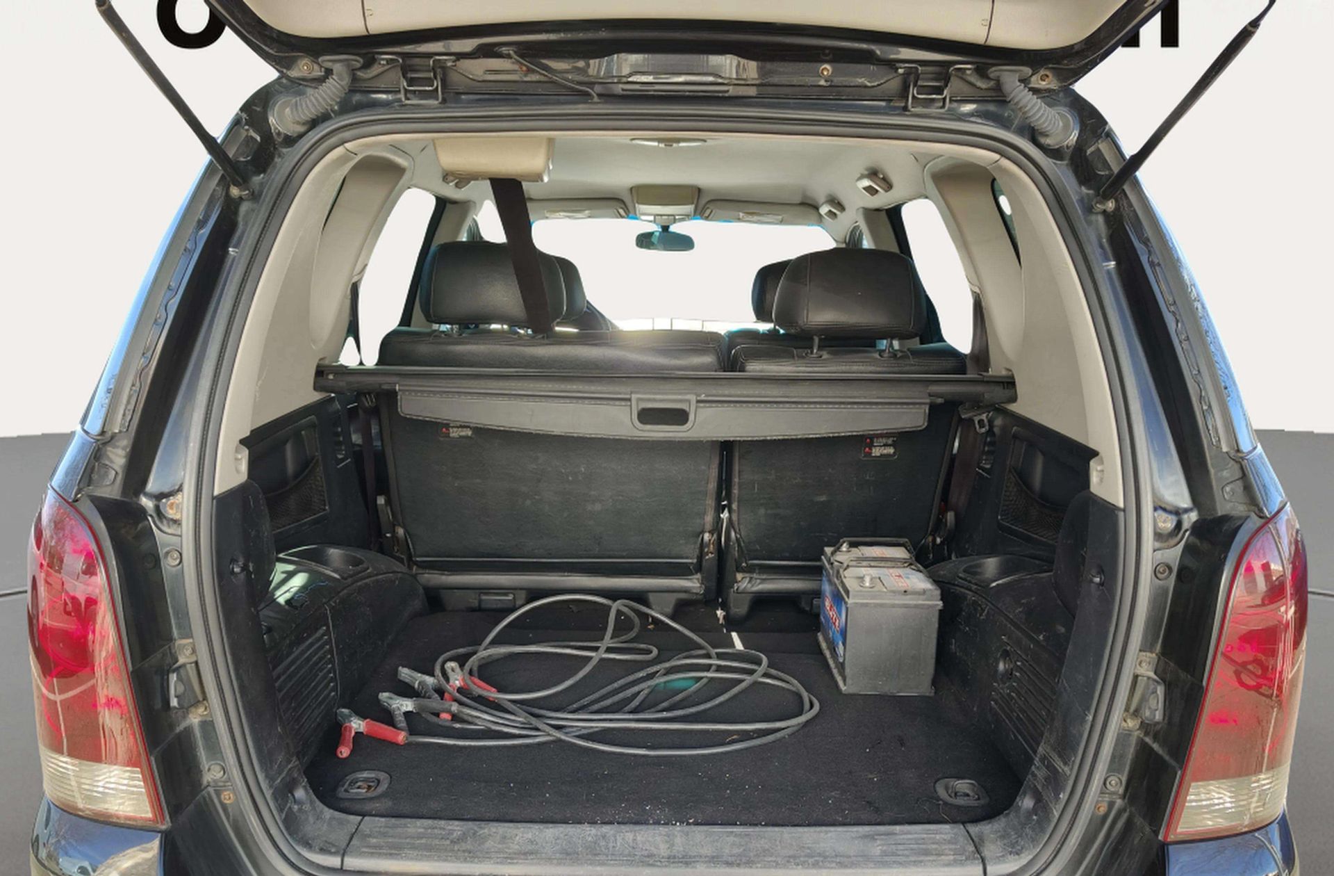 SsangYong Rexton 270 Xdi Full 4x4 - foto 11