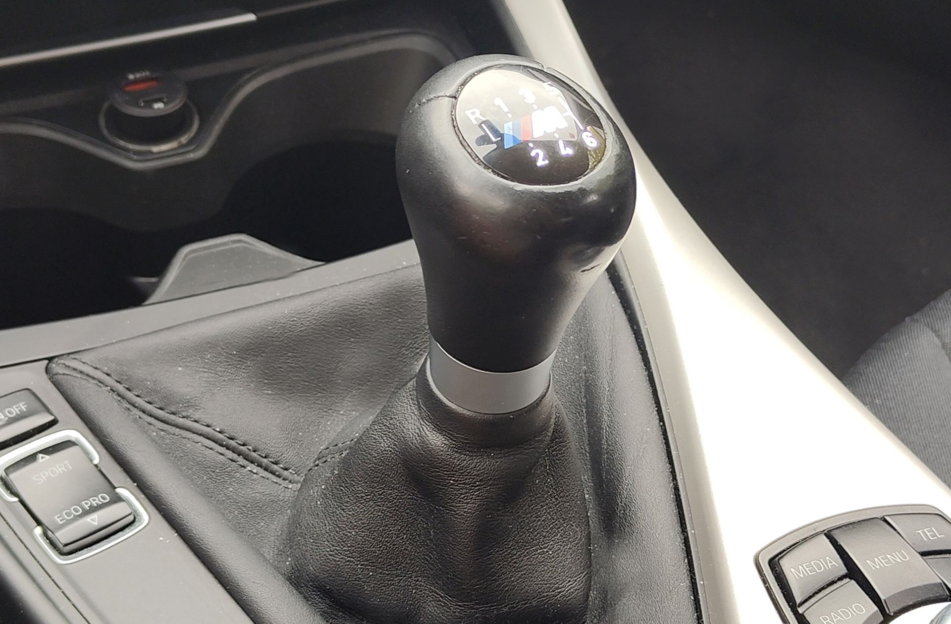 BMW Serie 1 116d - foto 5