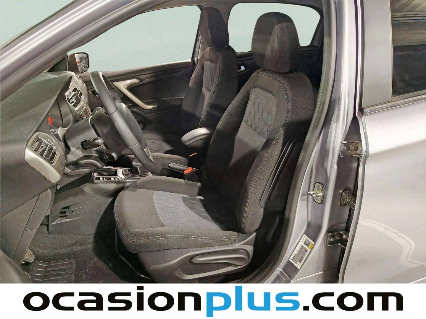 Foto Citroën C-Elysée Citroen C-Elysee BlueHDi 100 Shine (102 CV)