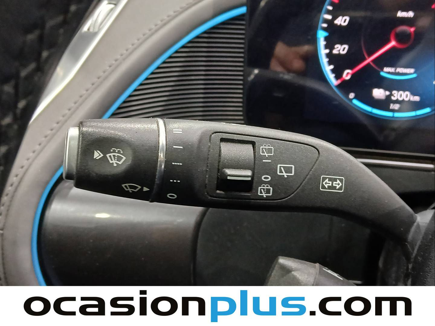 Foto Mercedes EQC Mercedes-Benz EQC SUV EQC SUV 400 4Matic (408 CV)