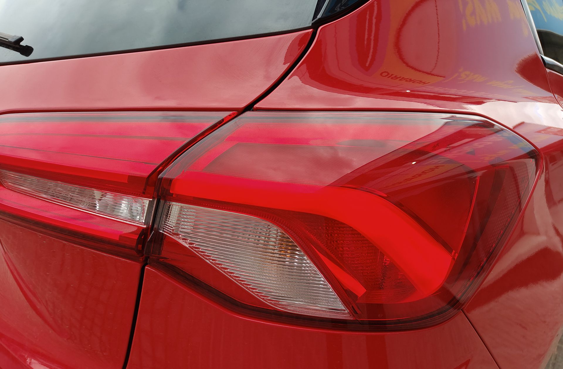 Ford Focus 1.5 EcoBoost ST-Line - foto 17