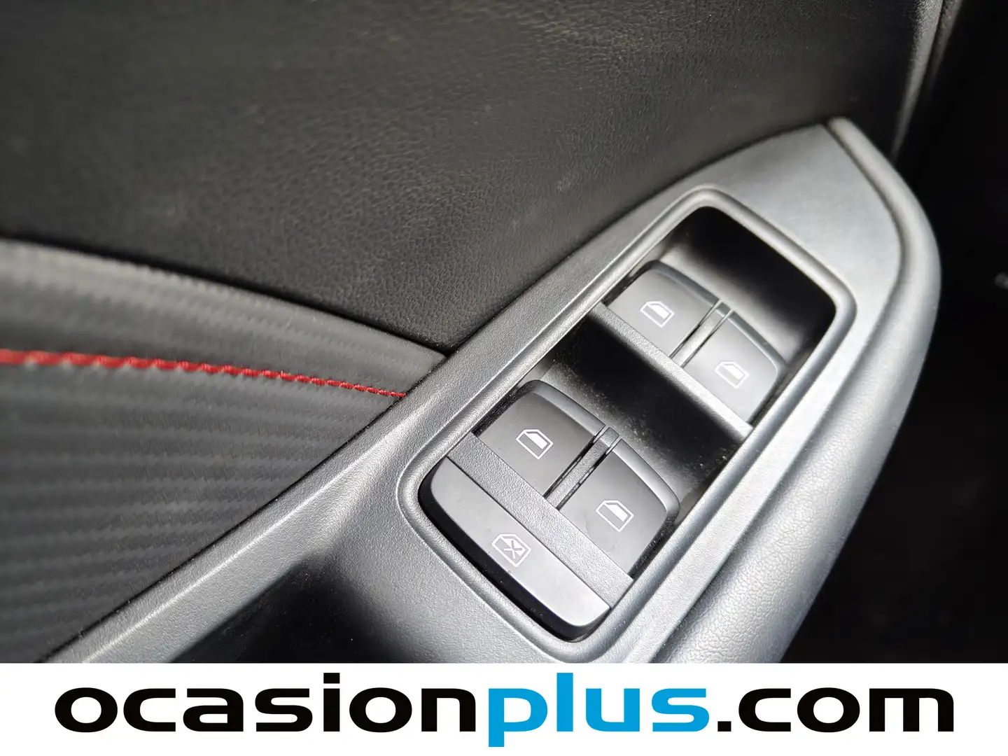 Foto MG ZS MG ZS 1.5 Luxury (106 CV)