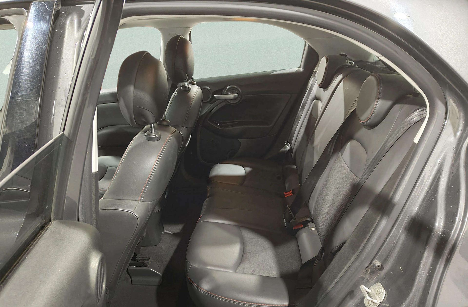 Fiat 500X 1.5 Hybrid Dolcevita Sport DCT - foto 10