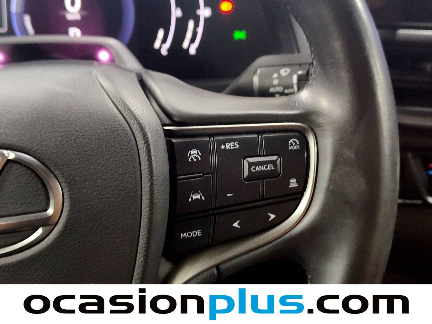 Lexus UX Lexus UX UX 300h Plus (199 CV) 199cv