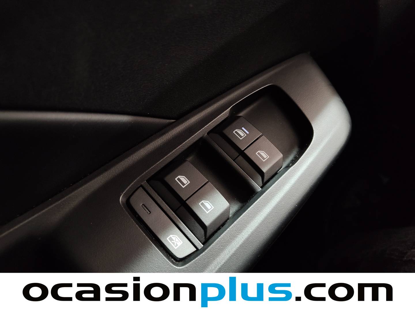 MG MG3 MG MG3 1.5 Comfort (116 CV) manual