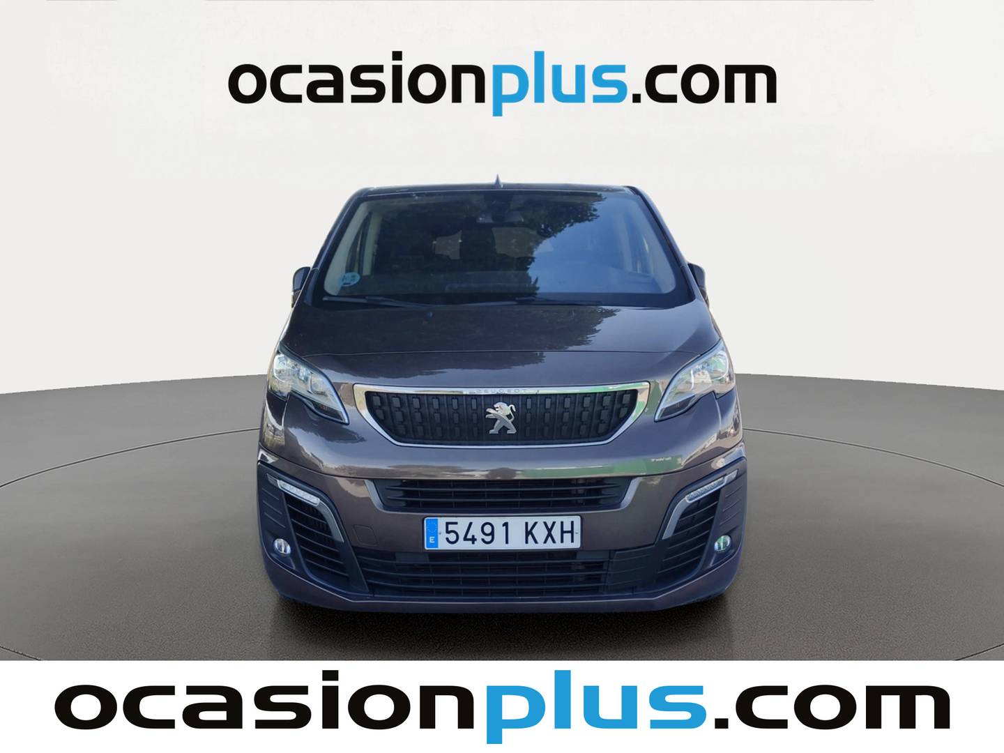 Peugeot Traveller Peugeot Traveller Business 1.5 BlueHDi (120) Long 120cv