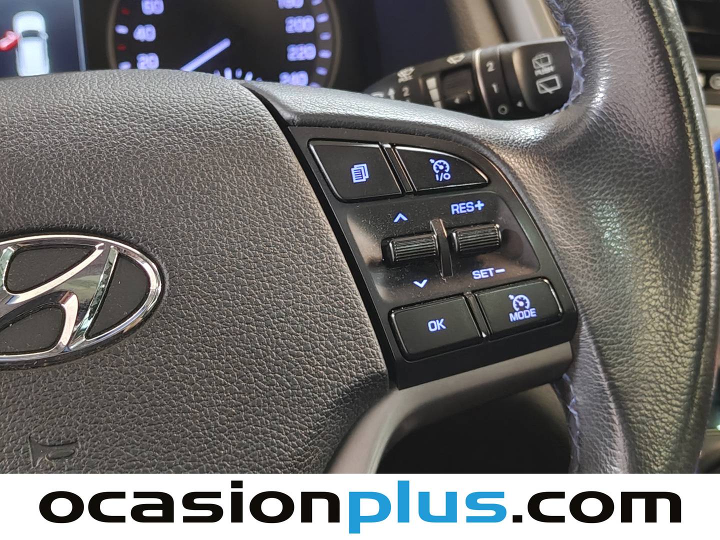 Hyundai Tucson Hyundai Tucson 1.7 CRDi BlueDrive Tecno Sky 4x2 (115 CV) km 0