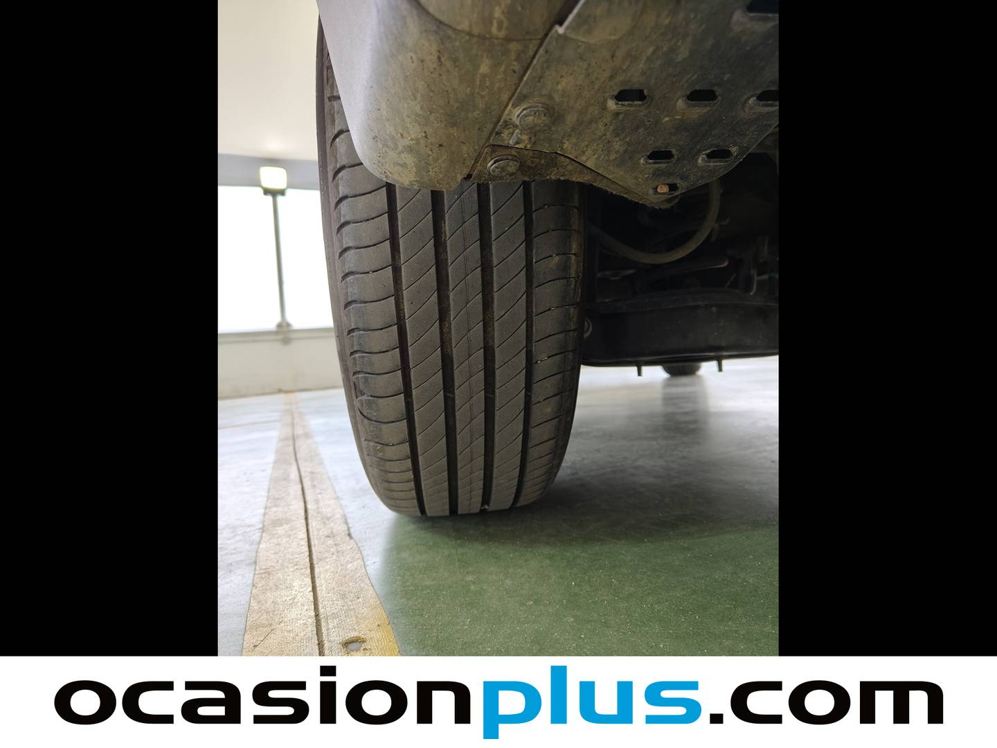 Foto Hyundai Tucson Hyundai Tucson 1.6T Klass (160 CV)