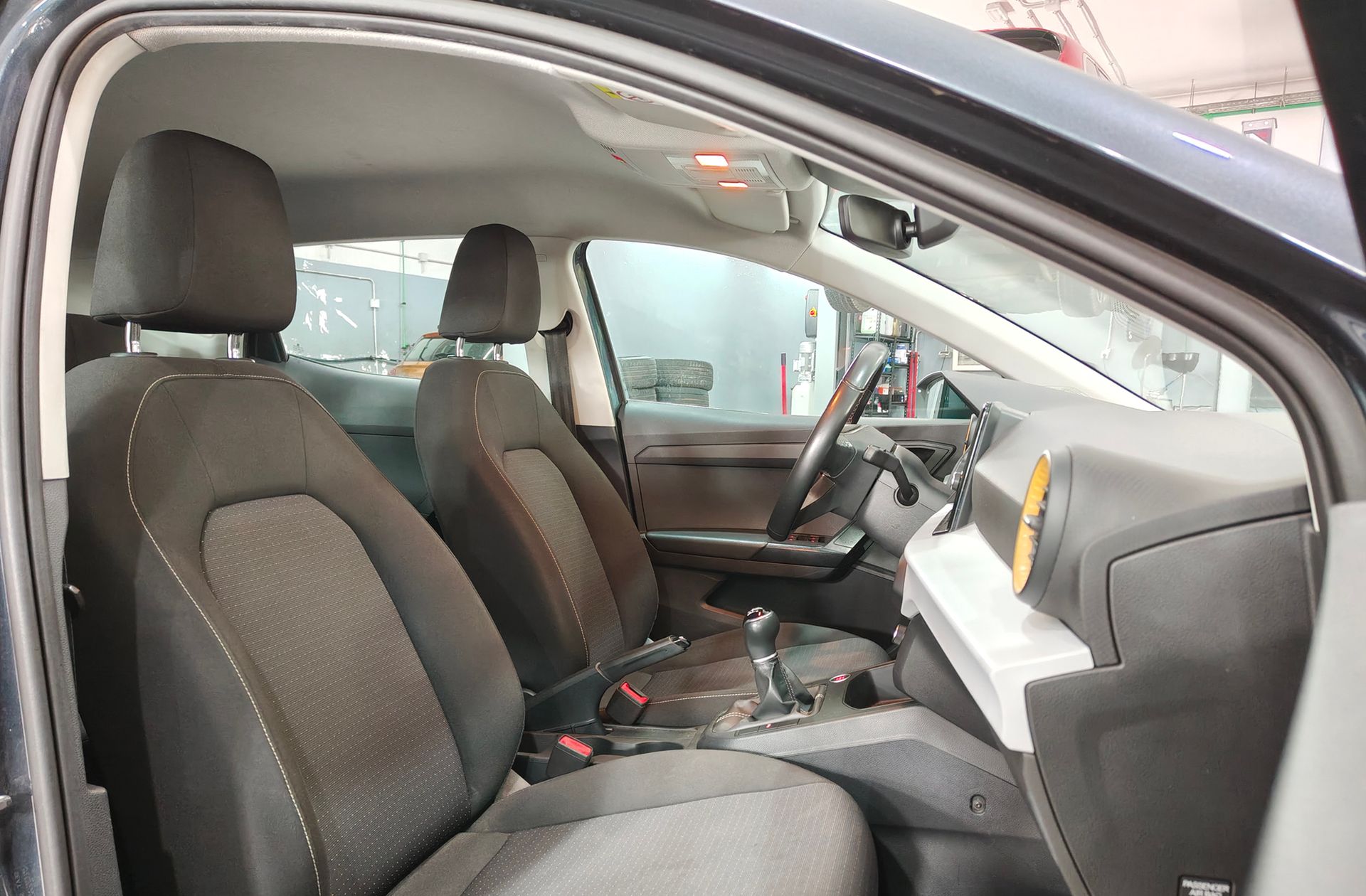 SEAT Ibiza 1.0 TSI Style XL - foto 19