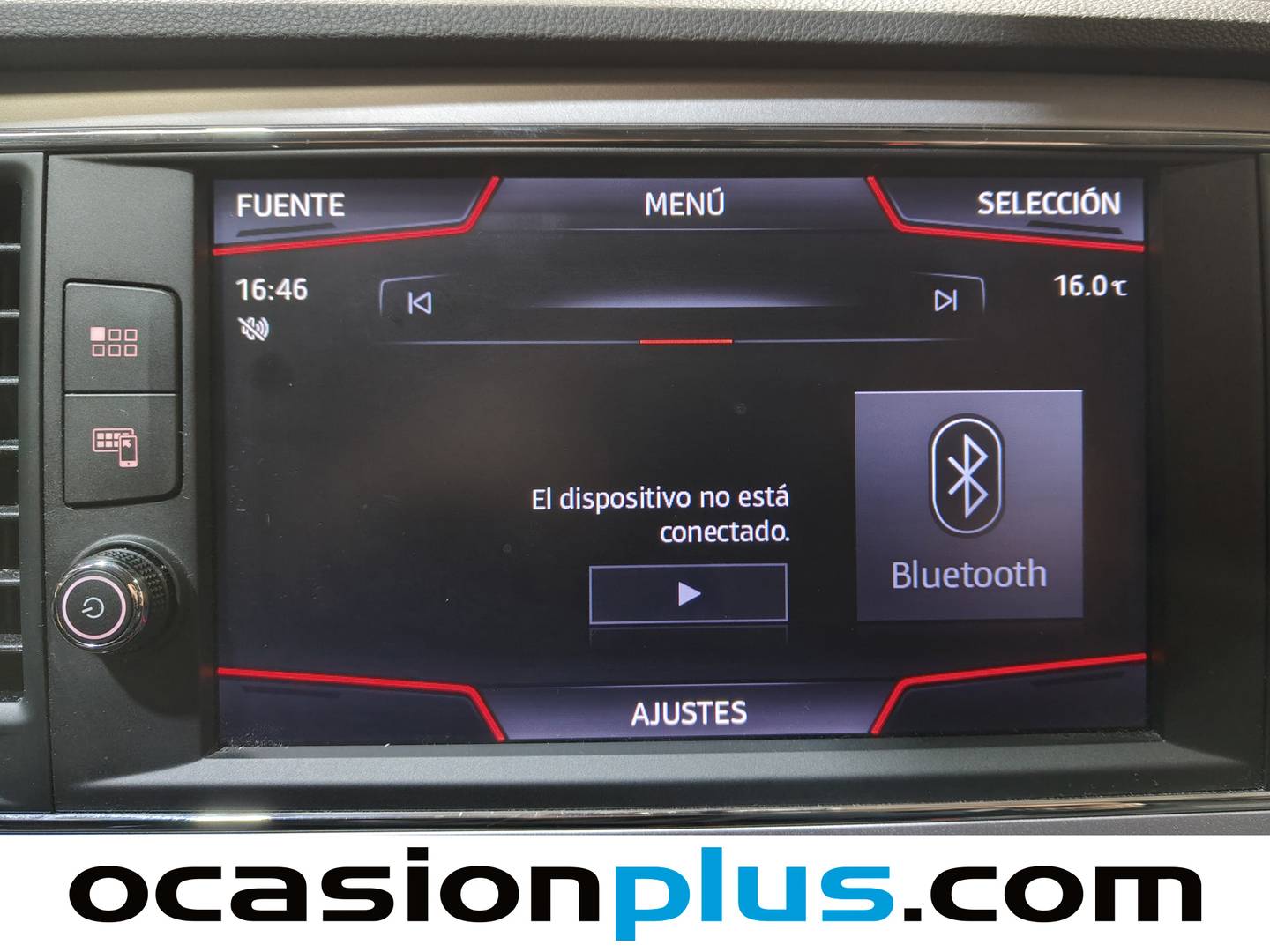 Foto Seat León SEAT León 1.0 EcoTSI S&S Style Visio Edition (115 CV)