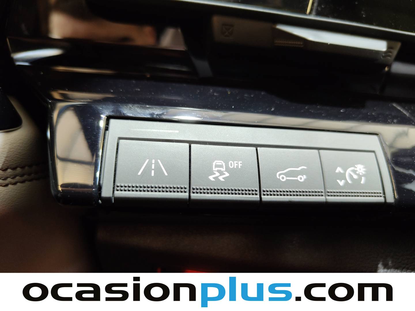Renault Espace Renault Espace E-Tech full hybrid Iconic (200 CV) 7 Plazas seminuevo