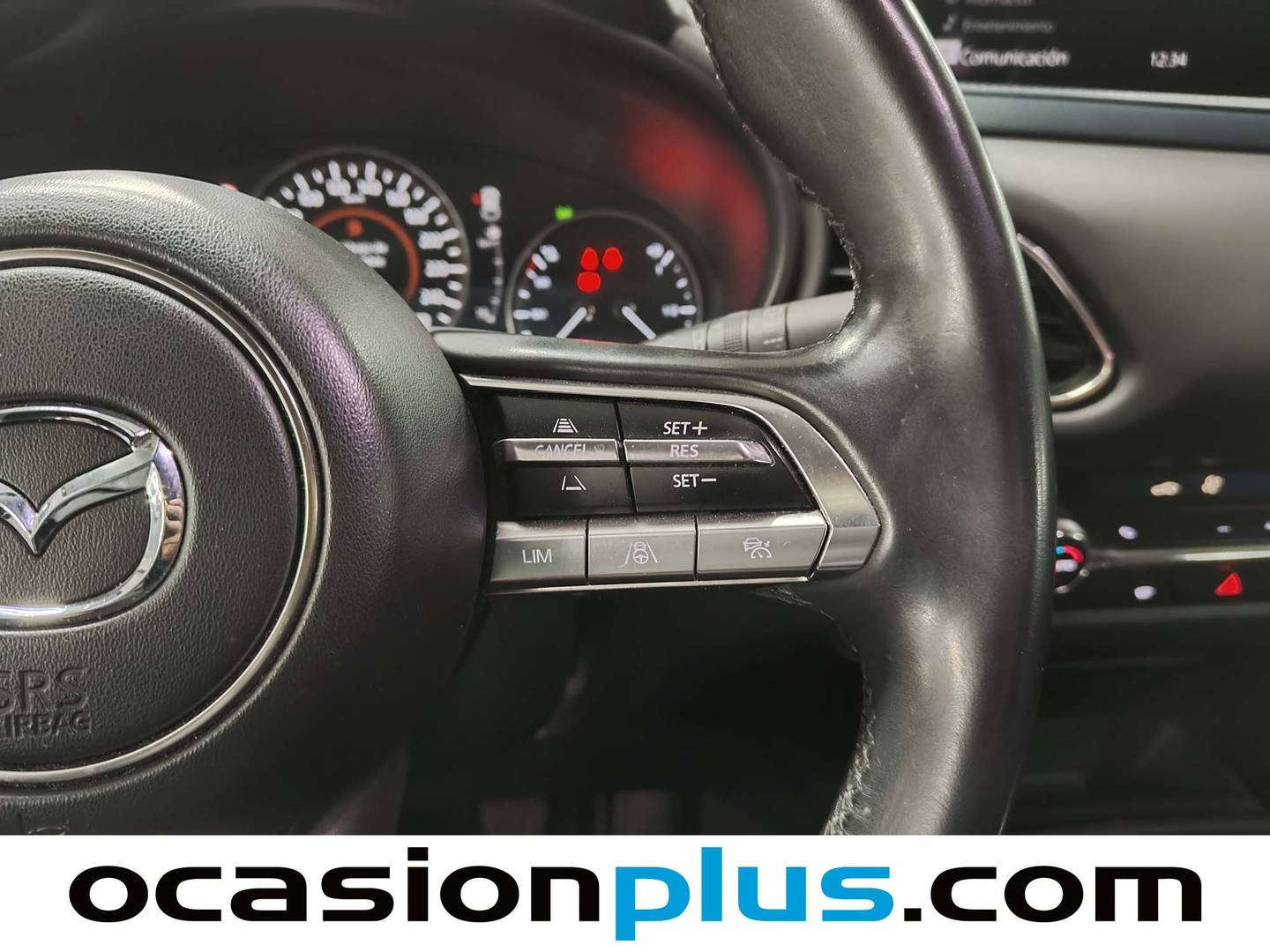 Mazda CX-30 Mazda CX-30 2.0 Skyactiv-G Zenith 2WD (122 CV) al mejor precio