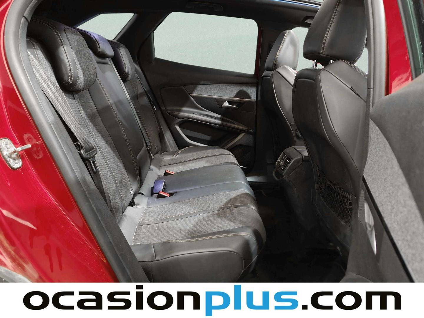 Peugeot 3008 Peugeot 3008 BlueHDI 120 S&S GT-Line (120 CV) km 0