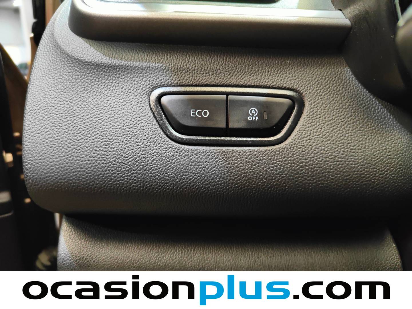 Extras y acabados del Renault Kadjar Renault Kadjar Intens Energy dCi (110 CV)