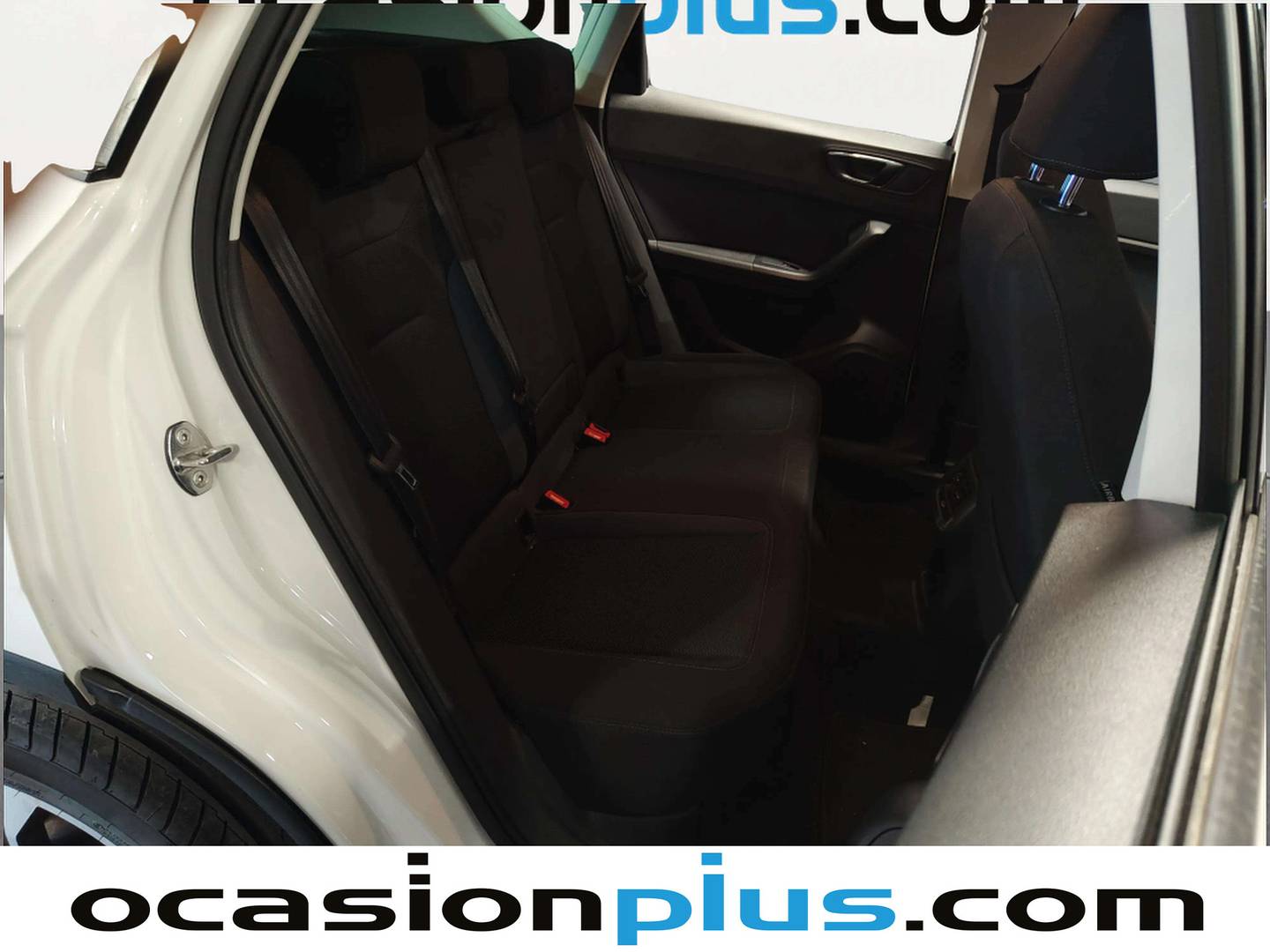 Foto Seat Ateca SEAT Ateca 1.0 TSI S&S Ecomotive Style (115 CV)
