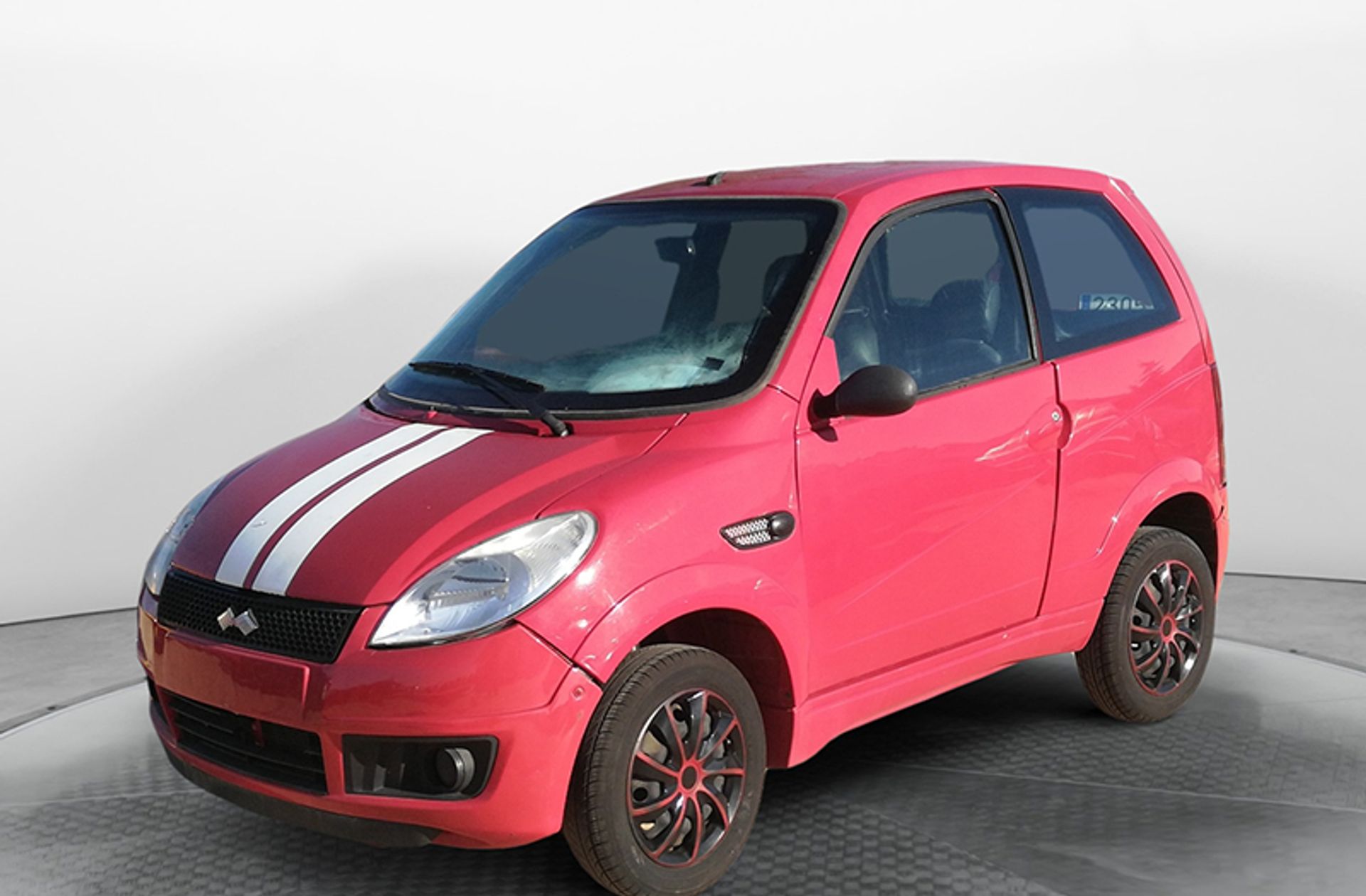 Ligier X-TOO S