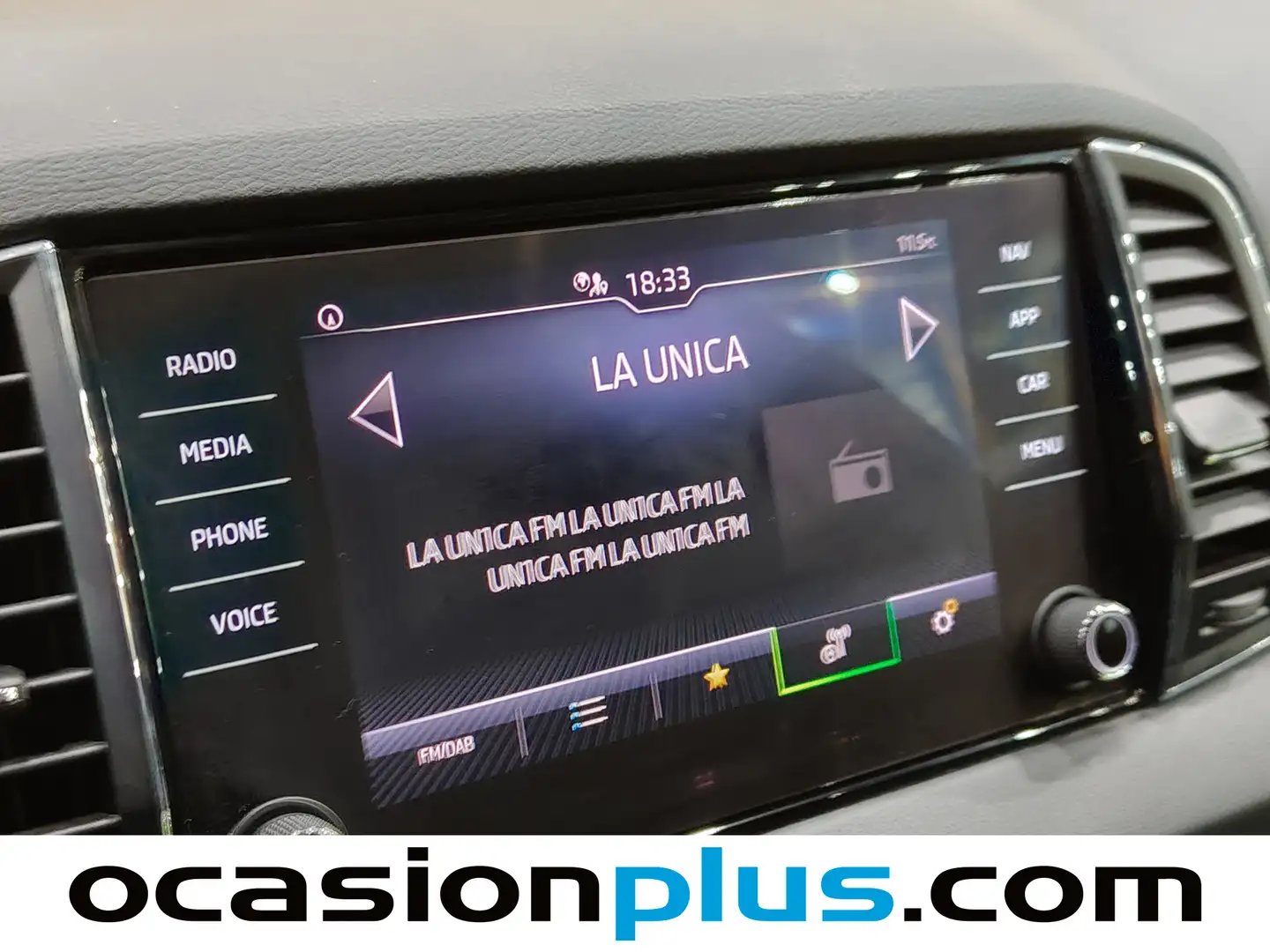 Foto Skoda Karoq Skoda Karoq 2.0 TDI Selection (115 CV)